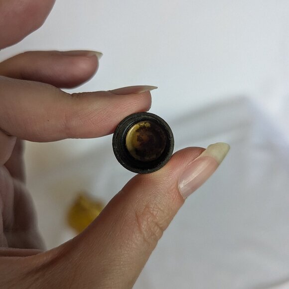 Vintage Avon Horse Head Windjammer After Shave Cologne Bottle 1970s - Picture 3 of 6